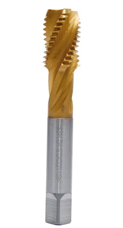 Strojný závitník HSS-E Bernardo M20, DIN371 (BER4410309)