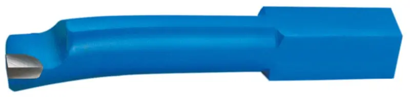 Rohový soustružnický nůž tvrdokov pravý DIN4974 P2 5/30 12 x 12 x 180 mm WIL KE