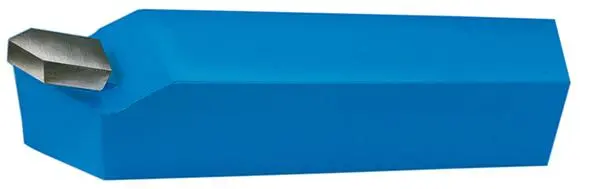 Špičatý soustružnický nůž tvrdokov DIN4976 25 x 25 x 140 mm P25/30 WILKE