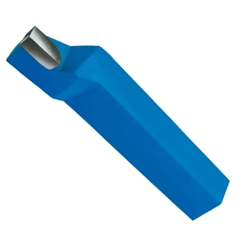 Rohový sústružnícky nôž - tvrdokov 32x20x170 mm P25/30, DIN 4978/ISO 3 (pravý), štvorhranný prierez WILKE (EDE28810007)
