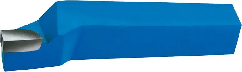 Rohový soustružnický nůž tvrdokov levý DIN4978 P25 /30 16 x 10 x 110 mm WILK E