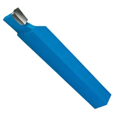 Zapichovací sústružnícky nôž - tvrdokov 20x12x125 mm P25/30, DIN 4981/ISO 7 (pravý), štvorhranný prierez WILKE (EDE28890005)