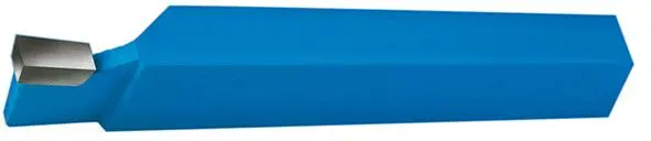 Zapichovací soustružnický nůž, tvrdokov DIN 4981 p ravý 25x16x140mm P25/30 W ilke