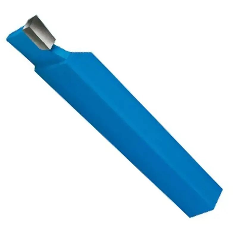 Zapichovací sústružnícky nôž - tvrdokov 25x16x140 mm P25/30, DIN 4981/ISO 7 (pravý), štvorhranný prierez WILKE (EDE28890007)