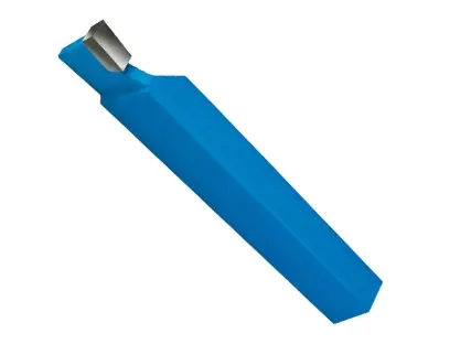 Zapichovací sústružnícky nôž - tvrdokov 25x16x140 mm P25/30, DIN 4981/ISO 7 (ľavý), štvorhranný prierez WILKE (EDE28910007)