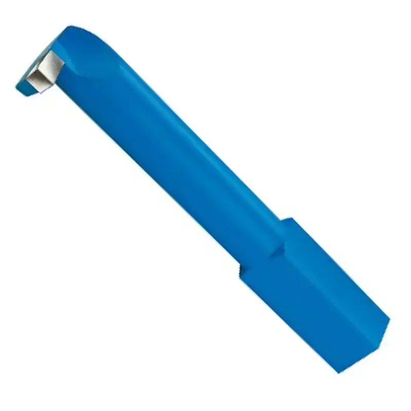 Vnútorný zapichovací sústružnícky nôž - tvrdokov 20x20x210 mm P25/30, (DIN 263 R) (pravý), štvorhranný prierez WILKE (EDE28930007)