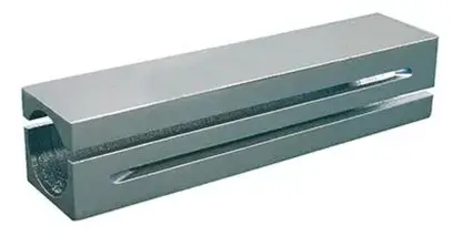 Držiak sústružníckeho noža pr. 6 mm, 10x10x70 mm, štvorhranný prierez WILKE (EDE28970001)