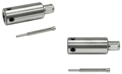 Predlžovací adaptér Bernardo 80 mm pre Weldon 19 mm (BER531054)