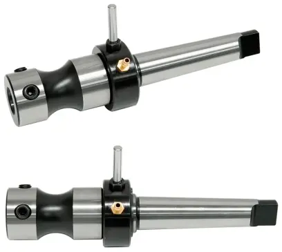 Držiak nástroja s automatickým vnútorným chladením Bernardo MK 2/Weldon 19 mm (BER531089)