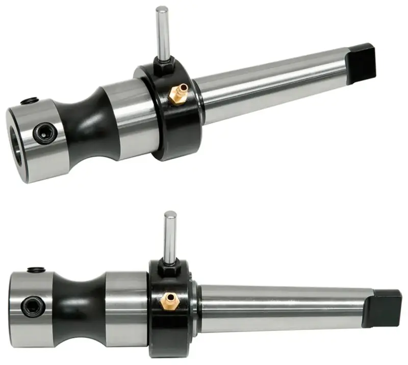 Držiak nástroja s automatickým vnútorným chladením Bernardo MK 2/Weldon 19 mm (BER531089)