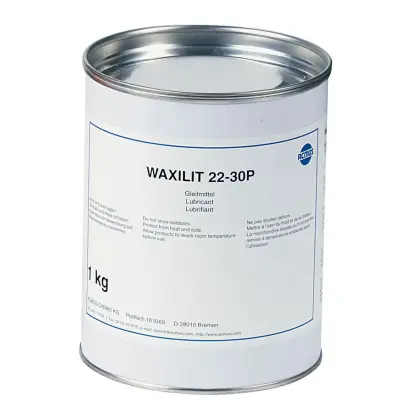 Klzný prostriedok Bernardo Waxilit 22-30P - pasta. baleni 1kg (BER541000)