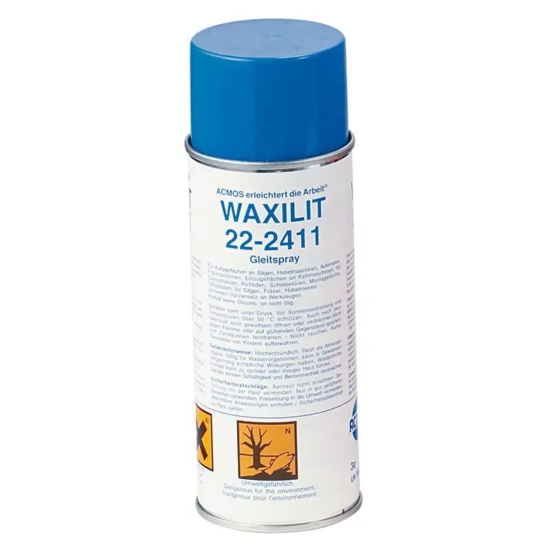 Klzný prostriedok Bernardo Waxilit 22-2411 - spray (BER541002)