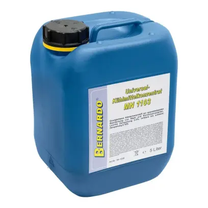 Chladiaci prostriedok Bernardo MN 1103 univerzálny, 5l kanister (BER541206)