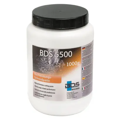 Vysoko výkonná rezná pasta Bernardo BDS 5500 (1000 g) (BER541207)