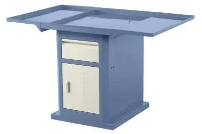 Podstavec Bernardo BF 6 Deluxe s vaňou na triesky (BER561019)