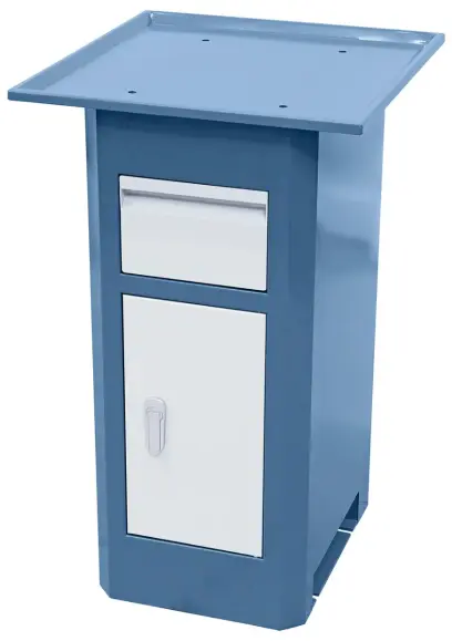 Podstavec Bernardo Deluxe pre vŕtačko-frézky BF 28 BDC (BER561024)