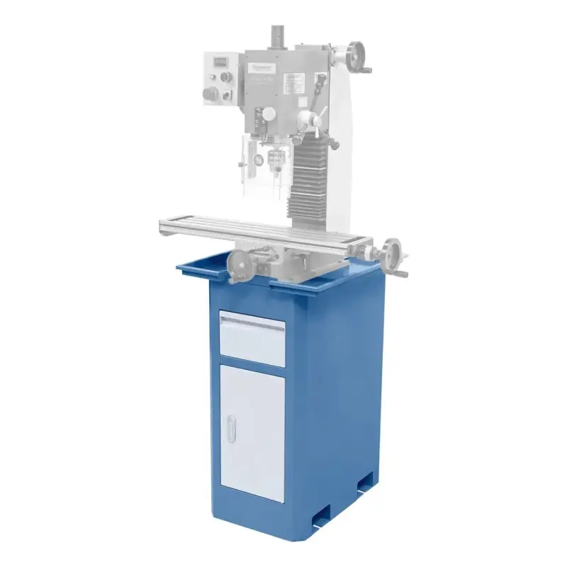 Podstavec Bernardo Deluxe pre frézky BF 22 (BER561031)