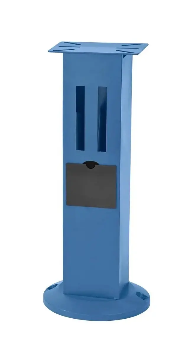 Podstavec pre brúsky Bernardo Model C (pre sériu DSA) (BER561042)