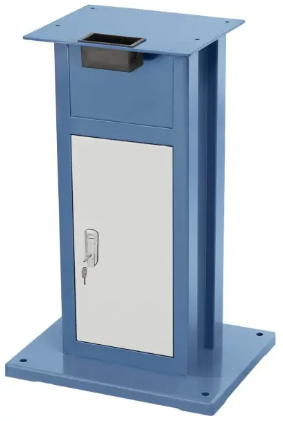 Podstavec pre brúsky Bernardo Model G (BER561044)