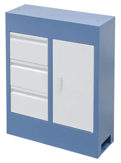 Podstavec Bernardo D1 Deluxe pre sústruh (BER5610500)