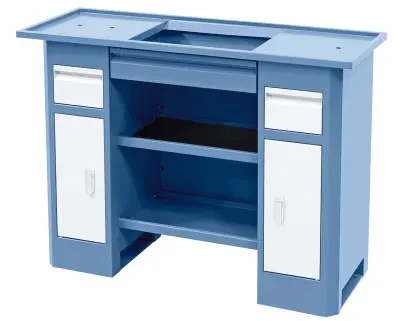 Podstavec Bernardo D4 Deluxe pre sústruh (BER5610570)