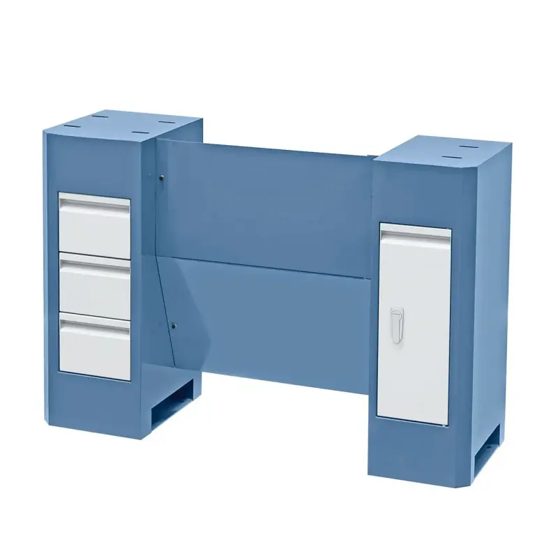Podstavec pre sústruh Bernardo D6 Deluxe (BER561062)