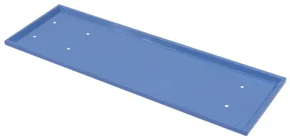 Vaňa na triesky Bernardo pre podstavec D6 Deluxe (BER561063)