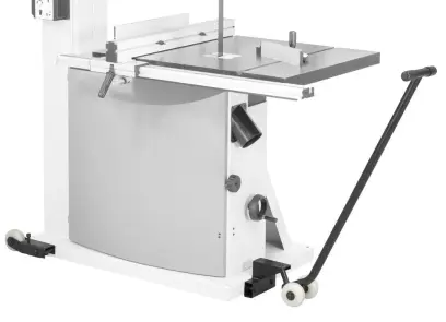 Pojazdové ústrojenstvo pre HBS 700 N (BER561071)