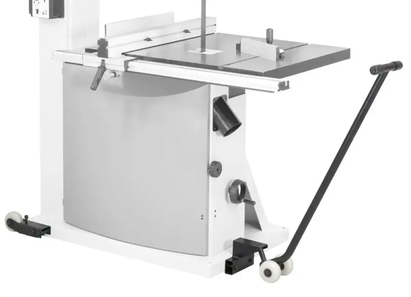 Pojazdové ústrojenstvo pre HBS 700 N (BER561071)