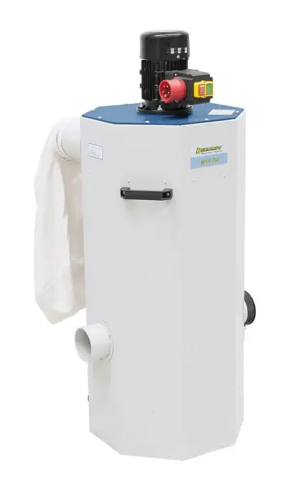 Odsávacie zariadenie Bernardo MSA 750 (BER561085)