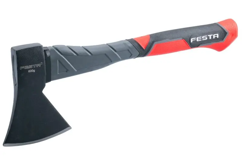 Sekera 600g, 38cm FIBERGLASS FESTA (L19326)