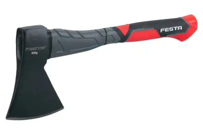 Sekera 800g, 40cm FIBERGLASS, FESTA 19328 (L19328)
