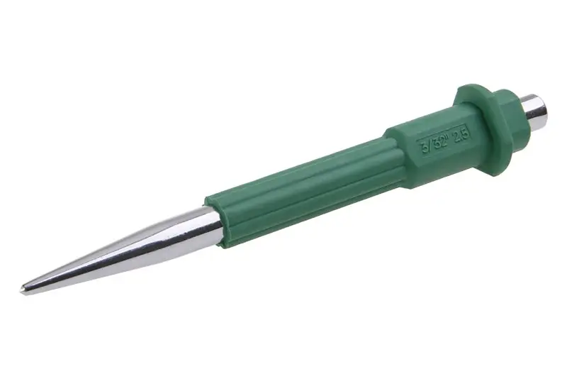 Jamkovač 2.5mm, FESTA 19477 (L19477)