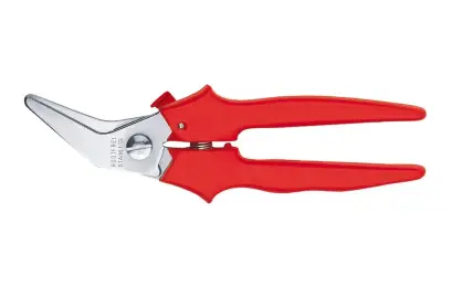 Zalomené kombinované nožnice 190 mm Bessey D48A (BES 800025)