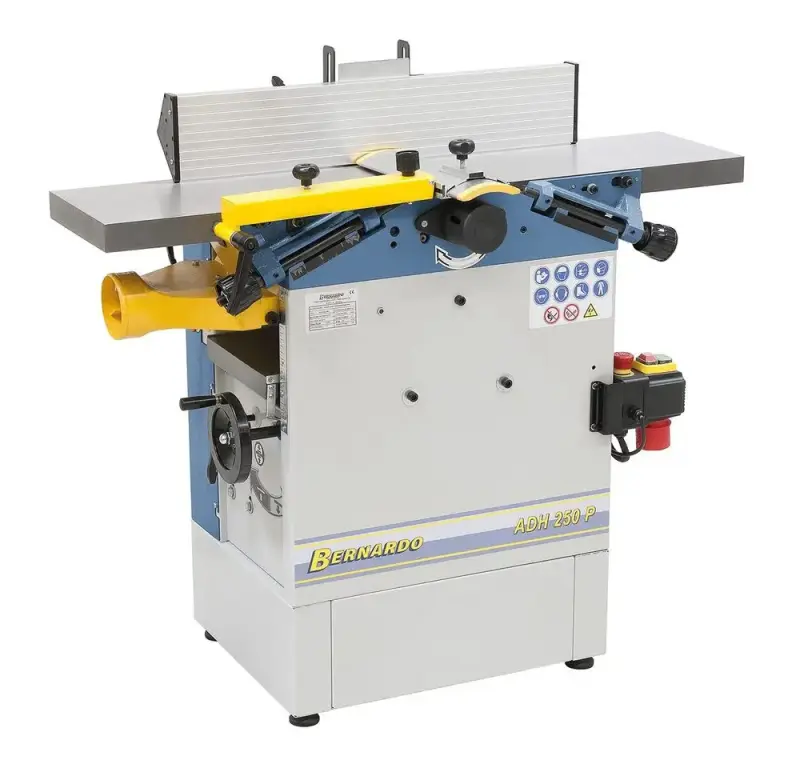 Hoblík s odporom Bernardo ADH 250 P (230V) (BER081018A)