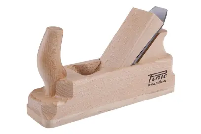 Hoblík 220x65x130mm, nôž 48m (klopkár) (L19510)