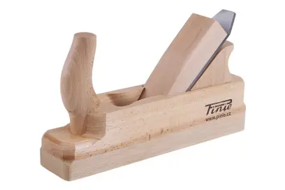 Hoblík 200x55x130mm, nôž 39mm (hladík) (L19515)