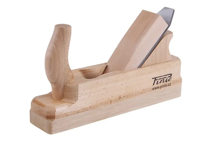 Hoblík 200x55x130mm, nôž 39mm (hladík) (L19515)