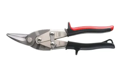 Vystrihovacie nožnice na plech Bessey D 16L (ľavej) (BES D 16 L)