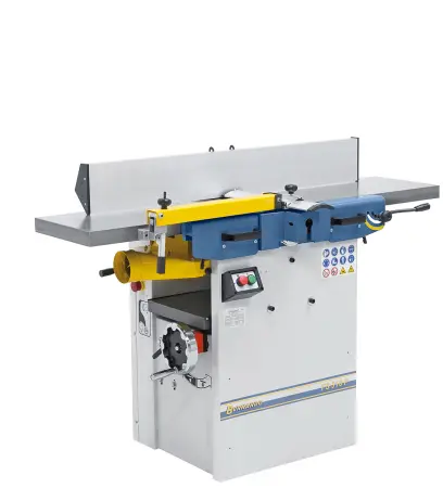 Porovnávacia a hrúbkovacia frézka FS 310 P / 400 V (BER081046)