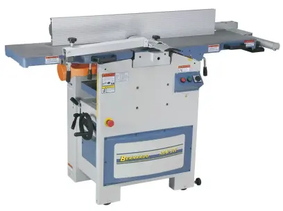 Hoblík s odporom Bernardo ADM 300 (400 V) (BER081085)