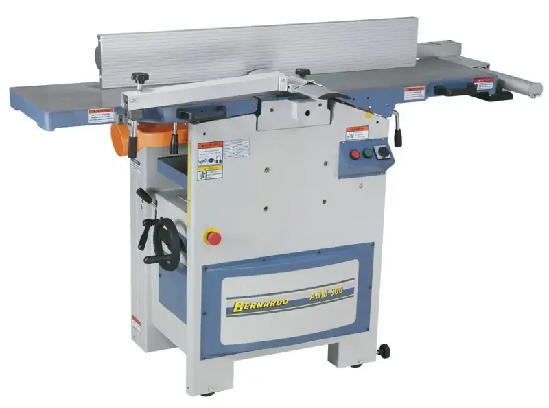 Hoblík s odporom Bernardo ADM 300 (400 V) (BER081085)
