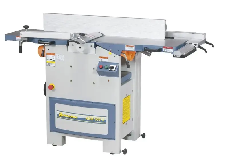 Hoblík s odporom Bernardo ADM 300 V (400V) (BER081087A)