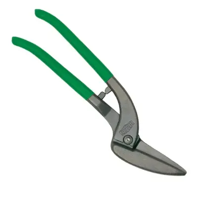 Zahnuté nožnice na plech Bessey D118-300 (BES D118-300)