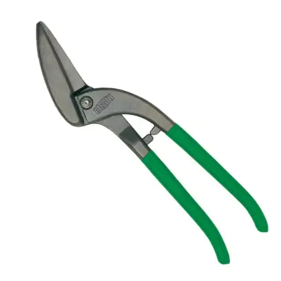 Zahnuté nožnice na plech Bessey D118-300L (ľavej) (BES D118-300L)