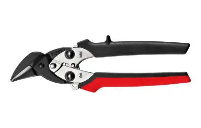 Univerzálne nožnice na plech Bessey Ideal D15a (BES D15A)