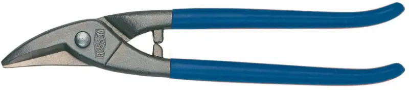 Vystřihovací nůžky na plech Bessey D207-250 (BES D207-250)