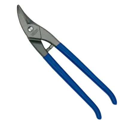 Vystrihovacie nožnice na plech Bessey D214-250L (ľavej) (BES D214-250L)