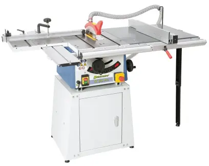 Kotúčová píla Bernardo TK 200 PRO (230 V) (BER091048)