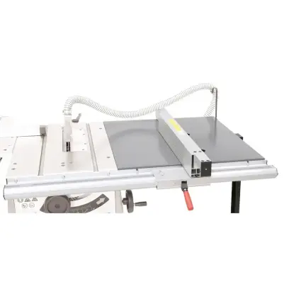 Predlžovací stôl pre okružnú pílu Bernardo TK 250 PRO (BER091057)